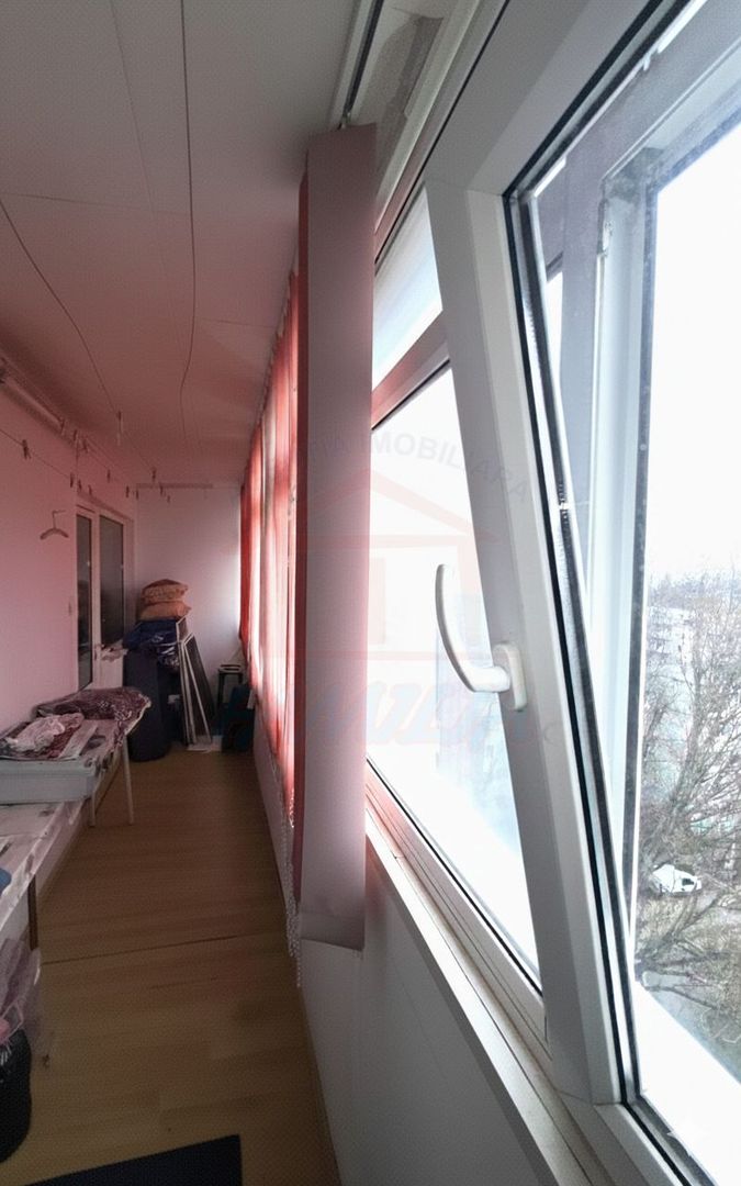 Etaj 8/10 | 78 mp total | 75.000 € negociabil - Poză 9