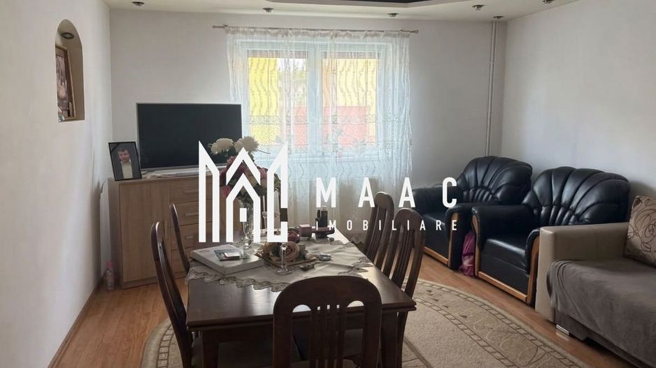 Casă 4 camere de vânzare | Sibiu, Țiglari | garaj intabulat - Poză 1
