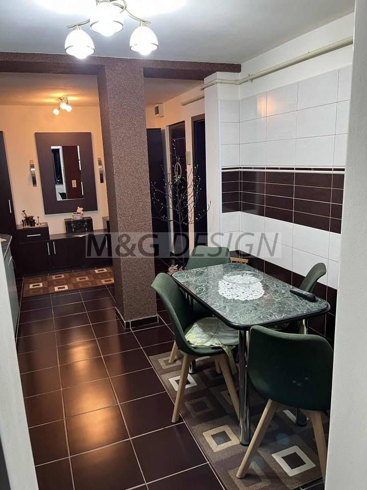 3 camere decomandat  Aradului - Poză 10