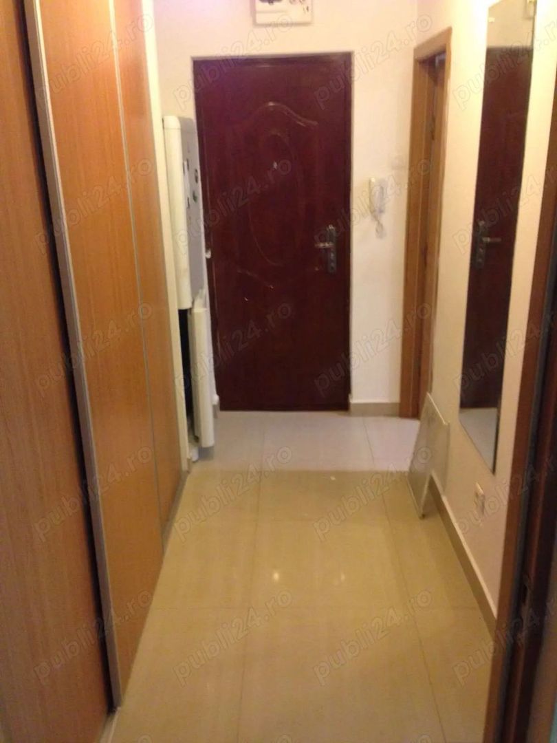 Vand garsoniera confort 1, Brancoveanu, vis-a-vis de spitalul Budimex - Poză 6