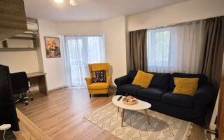 Apartament 3 camere I Metrou Constantin Brâncuși - Poză 1