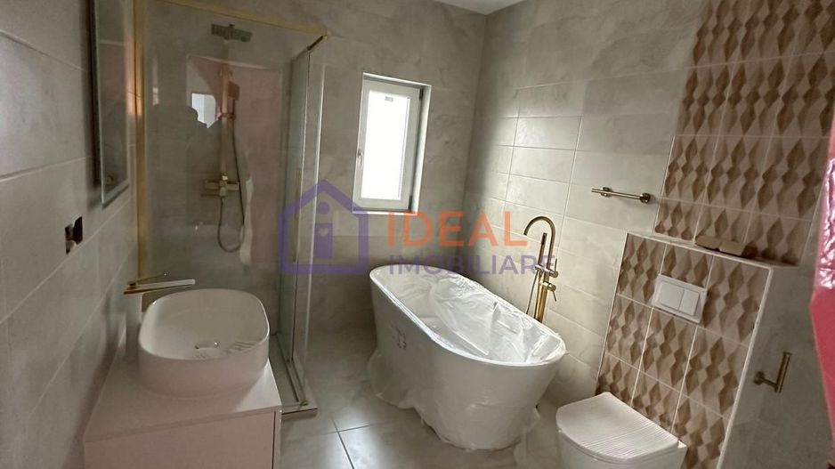 Casa cu 4 camere si 250 mp de curte, in Cartierul Arhitectilor - Poză 11