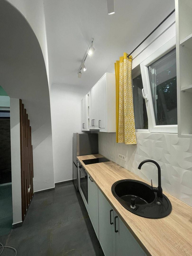 PF Vand Apartament 1 camera/Garsoniera demisol - Poză 2