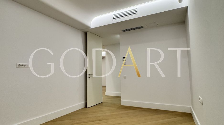 Apartament exclusivist | 3 camere | 96.5 mp |Cortina 126 - Poză 4