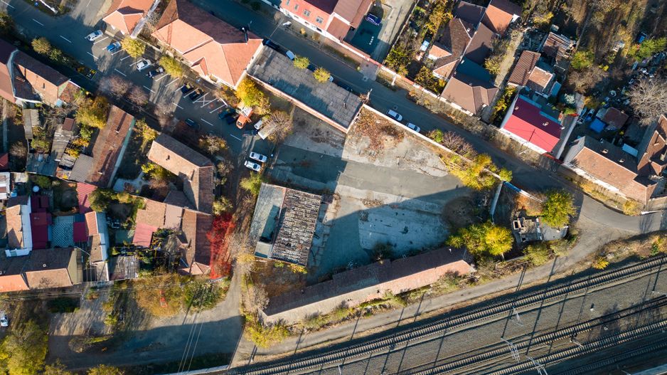 Imobil în suprafață de 3151mp pe Str.Ardealului - Poză 34