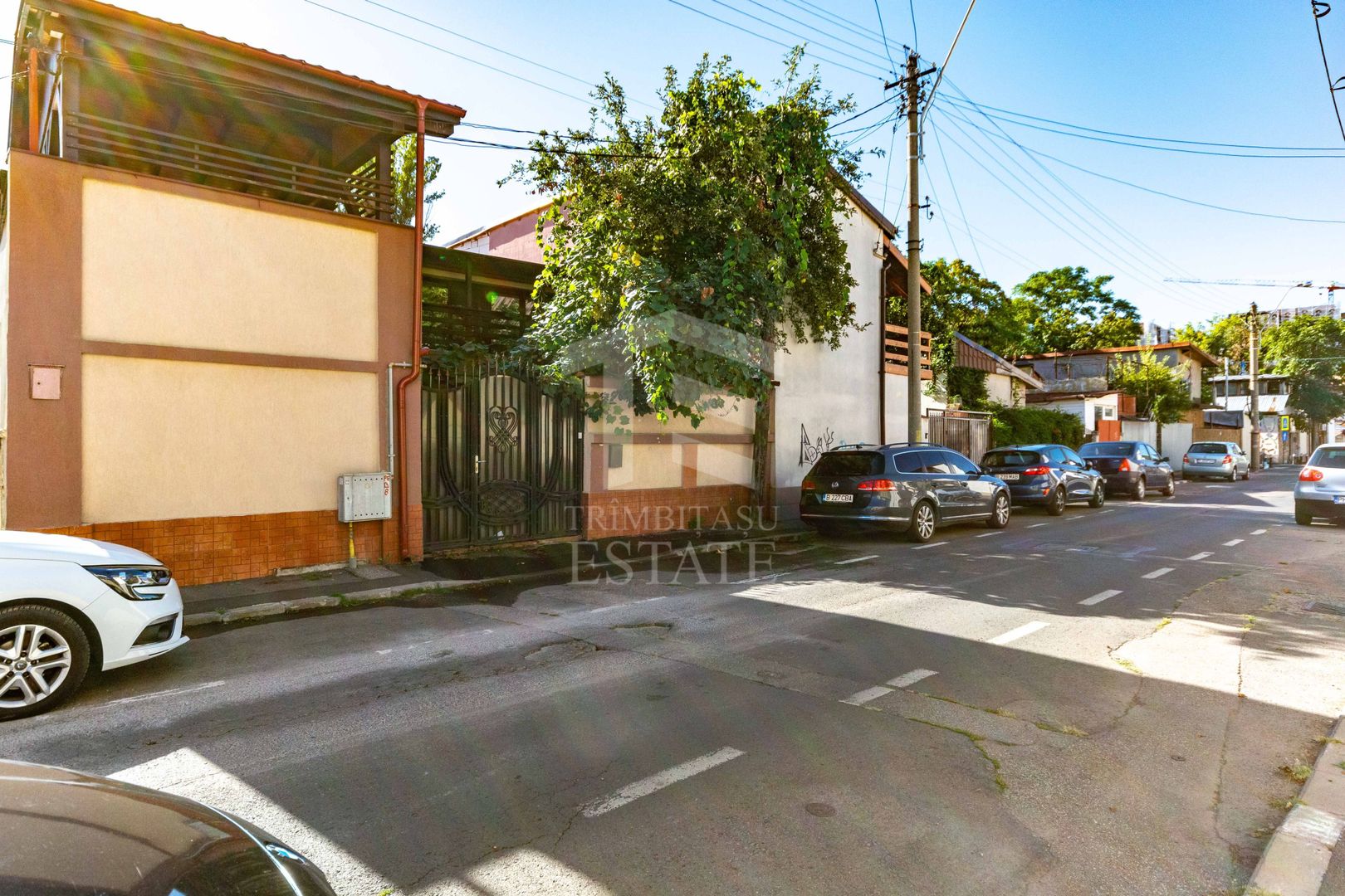 Colentina, Doamna Ghica, Obor, str. Popa Iancu, Casa 3 dormitoare - Poză 2