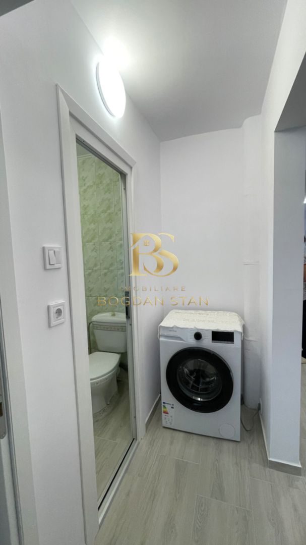 Apartament 3 camere de închiriat | Etajul 2 | Zona Micro 17 - Poză 18