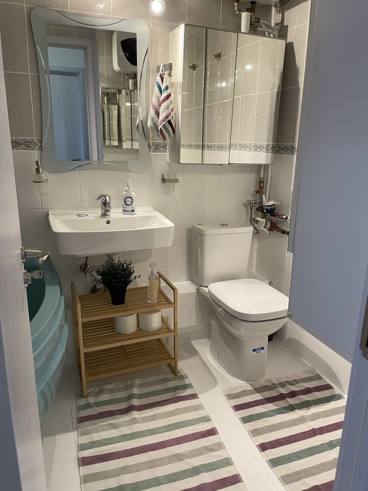 Apartament 2 Camere Modern | Metrou Mihai Bravu |Loc de Parcare Inclus - Poză 6