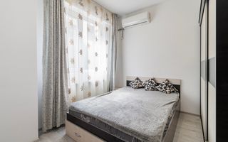 3 camere Tineretului Militari Residence - Poză 2