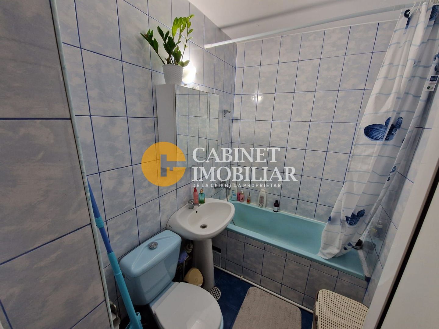 2 Camere Semidecomandat, zona Zimbru. - Poză 7