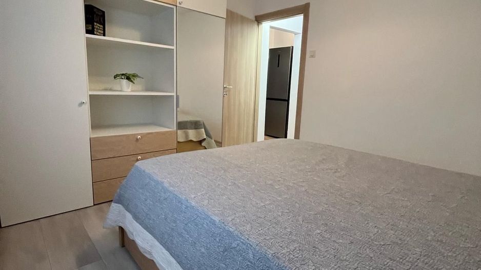 Apartament 2 camere de inchiriat Aviatiei Ciry Point - Poză 4