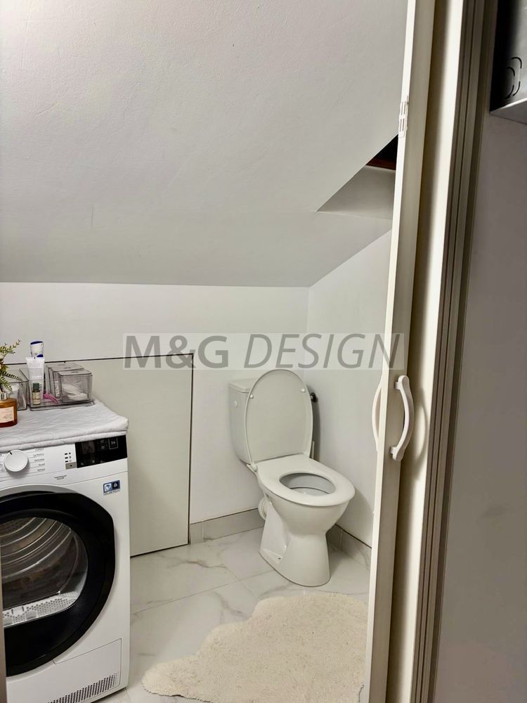 Apartament 4 camere mobilat si utilat Giroc - Poză 8