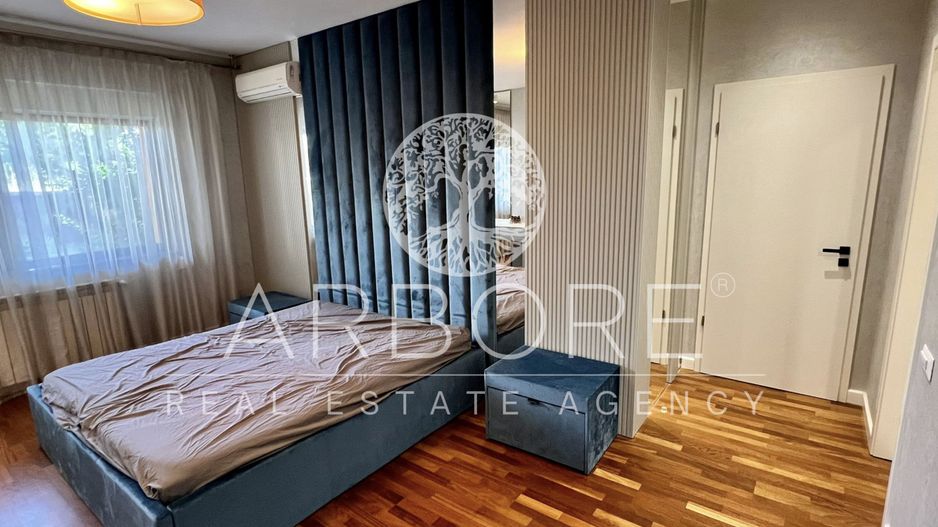 Apartament 3 camere decomandat, mobilat-utilat lux, zona Pipera - Poză 10