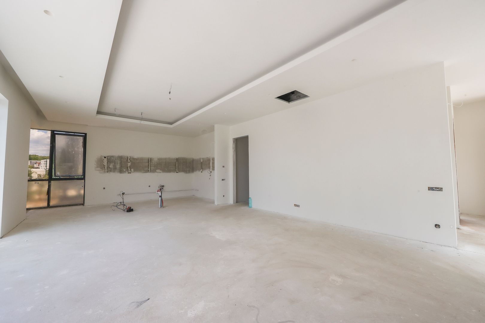 Vila in ansamblu exclusivist, acces la piscină și facilități premium - Poză 4
