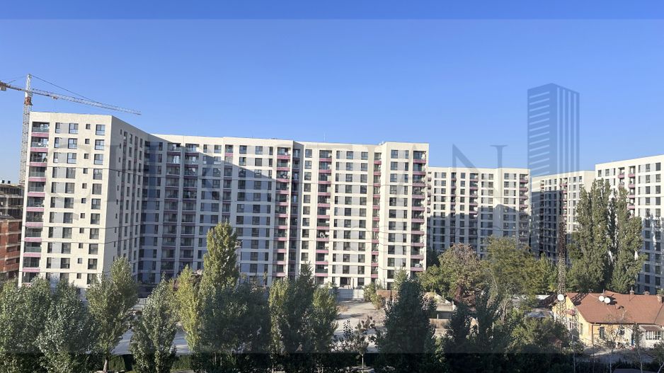 Apartament 2 camere - Exigent Plaza Residence Faza 4 + parcare - Poză 15