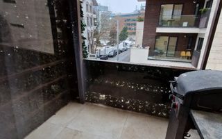 Inchiriere apartament 3 camere Herastrau | Str. Menuetului - Poză 9