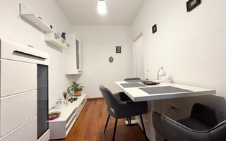 Centrul orașului la un pas – 2 camere cochet si primitor, Take Ionescu - Poză 10