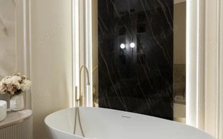 Mobilat si utilat complet. Zona excelenta. Etaj intermediar - Poză 8
