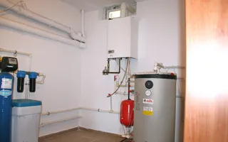 BRANESTI, cu deschidere la Balta Branesti, inchiriere vila 7 camere - Poză 15