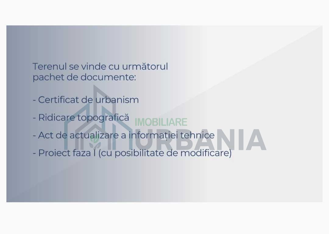 Teren pentru constructie - Poză 6