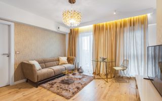 Inchiriere apartament 2 camere | Belvedere Residences - Poză 5