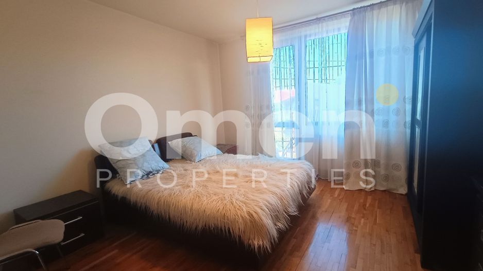Casă de închiriat – 4 camere | zona Progresului - Poză 3