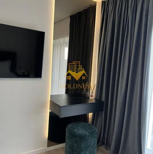 2 Camere, modern, parcare, AC, Dambu Rotund, Mega Image, 18Gym - Poză 2