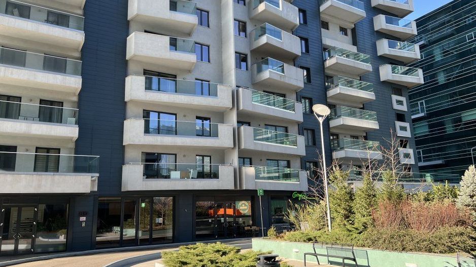 Inchiriere apartament 2 camere | Upground - Poză 8