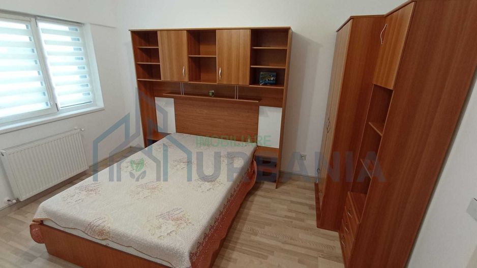 Apartament 2 camere de închiriat în complex rezidențial Himson - Tătărași - Poză 5