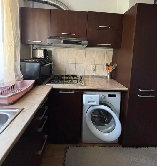 Apartament 1 cameră | GRUIA | 29 mp | etaj 2 | parcare - Poză 8