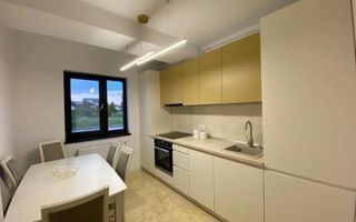 AP. 2 CAMERE MILITARI, CURTE 30 MP, CENTRALA, LOC PARCARE, BLOC NOU - Poză 5