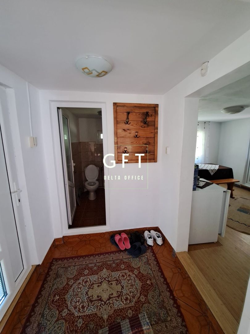 Cabana de vanzare, Vatava, Mures - Poză 2