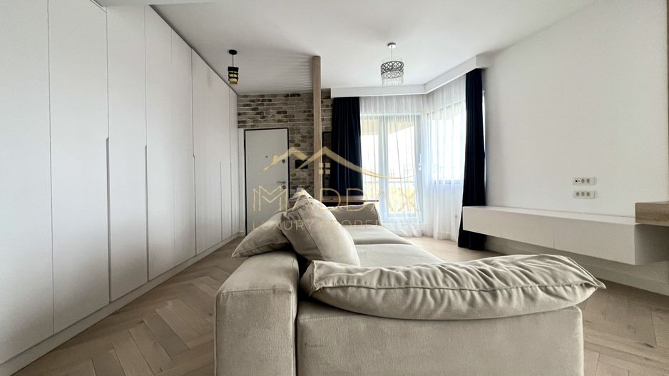 Apartament de Inchiriat | 2 camere | Herastrau - Aviatiei - Poză 22