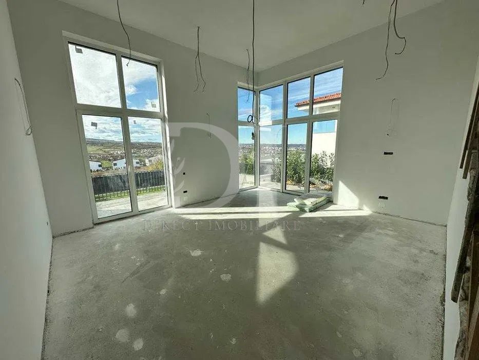 Duplex de vanzare / Cartier Borhanci / Cluj- Napoca - Poză 6