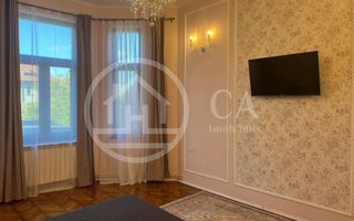 Apartament lux cu 3 camere de inchiriat zona Republicii Oradea - Poză 9