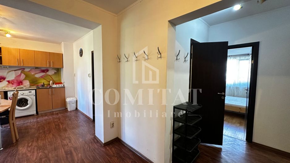 Apartament 3 camere | Etaj intermediar | Zona Iulius Mall - Poză 16