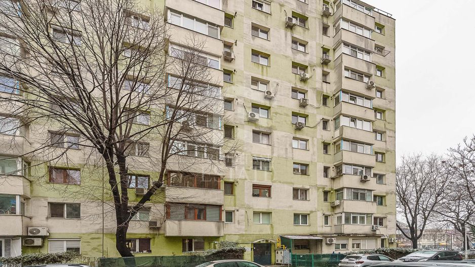 Apartament 2 Camere Pantelimon Delfinului Mega Mall Centrală Proprie - Poză 2