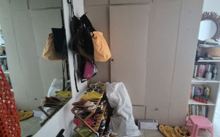 Apartament 2 Camere  Baba Novac vedere parc IOR - Poză 8