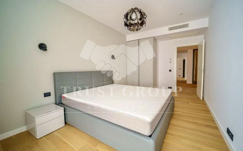 Apartament 4 camere Herastrau | 2 locuri de parcare - Poză 5