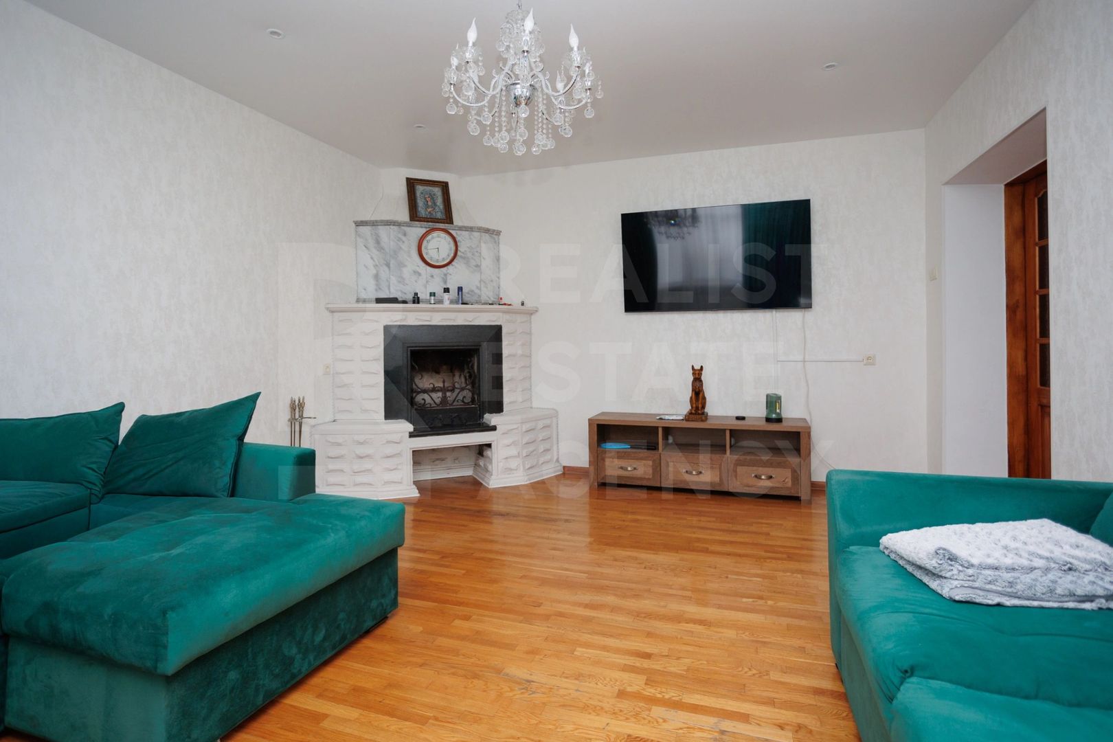 Vânzare, casa, 8 camere, str. Olimpica, Codru - Poză 19