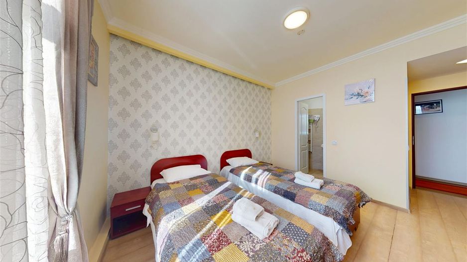 Resort cu perspectiva remarcabila in Centrul Istoric - Piata Unirii, Brasov - Poză 33