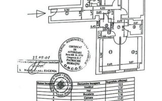 Vânzare apartament decomandat 4 camere Bd. Obregia - Pasajul Europa Unită - Poză 9