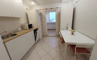 Dorobanti - Floreasca | 2 Camere | Renovat complet | Centrala | 1986 - Poză 2