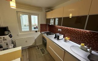 Apartament 3 camere zona Baba Novac - Mihai Bravu - Poză 5