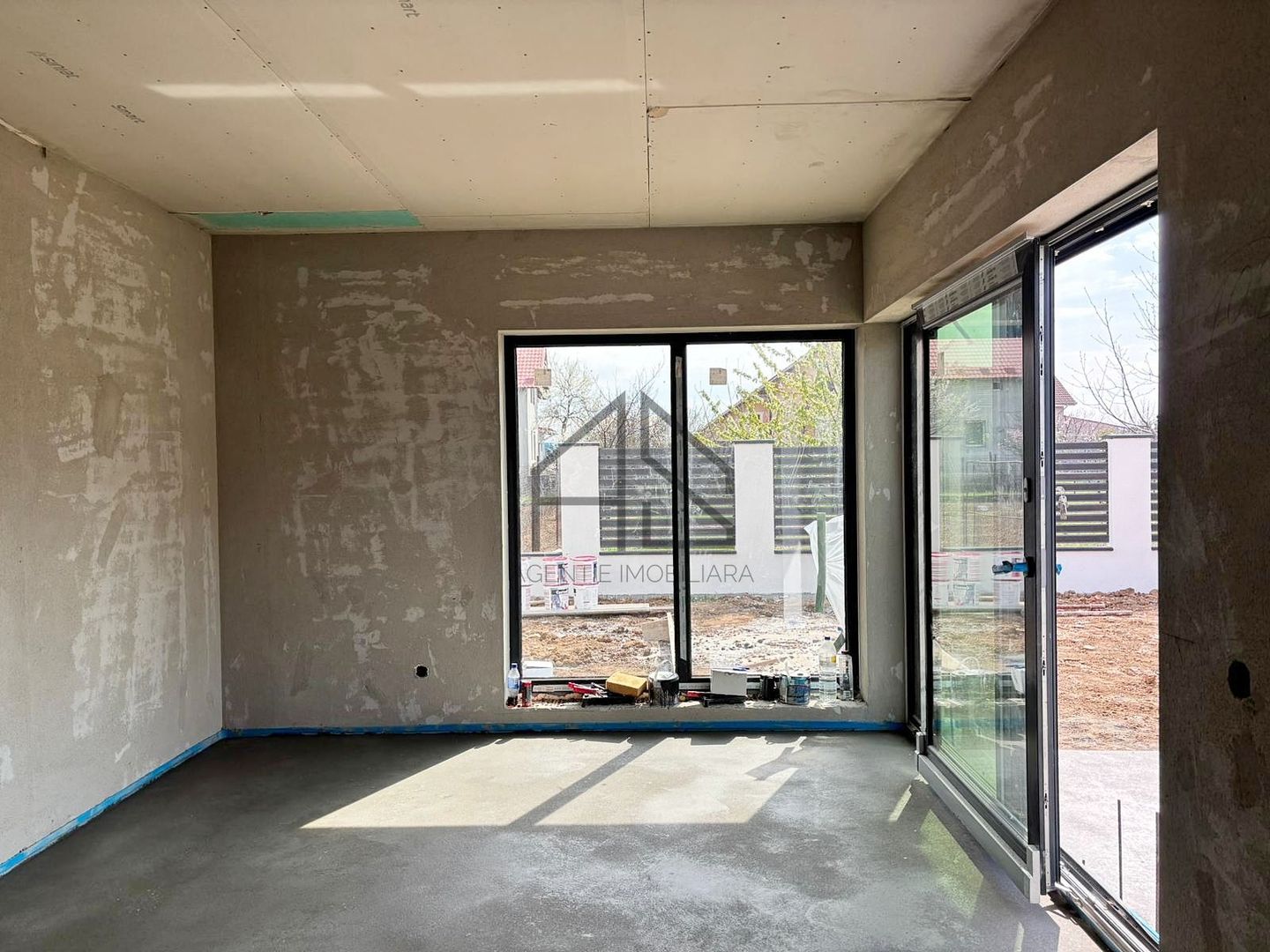 De vânzare | casă individuală 4 camere | Grigorescu - Poză 10