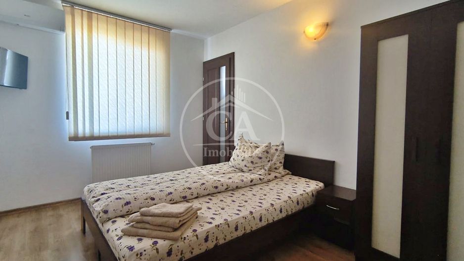 Pensiune de inchiriat in Sanmartin, Bihor - Poză 21