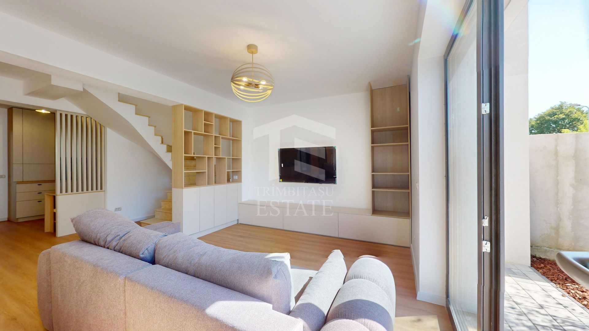 NOU PE PIATA | Duplexuri premium in zona Lebada – Pantelimon - Poză 34