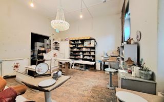 Spatiu Comercial SAD vad bun I Dorobantilor - Poză 4