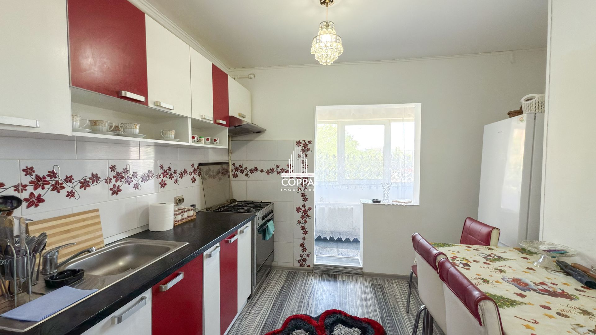 Apartament 2 camere / Regele Ferdinand 103 - Poză 5