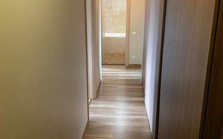 Apartament cu 2 camere, 55 m2 , Zorilor - Poză 11